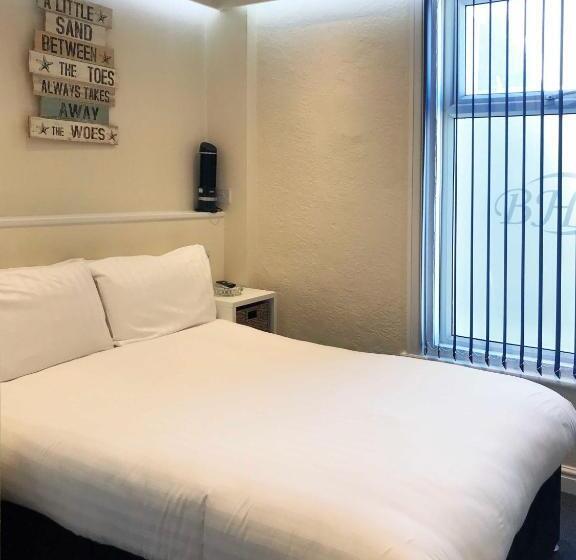 Fotos del hotel Belmont:  30