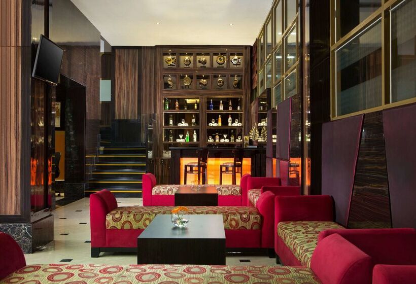 هتل Best Western Plus Makassar Beach