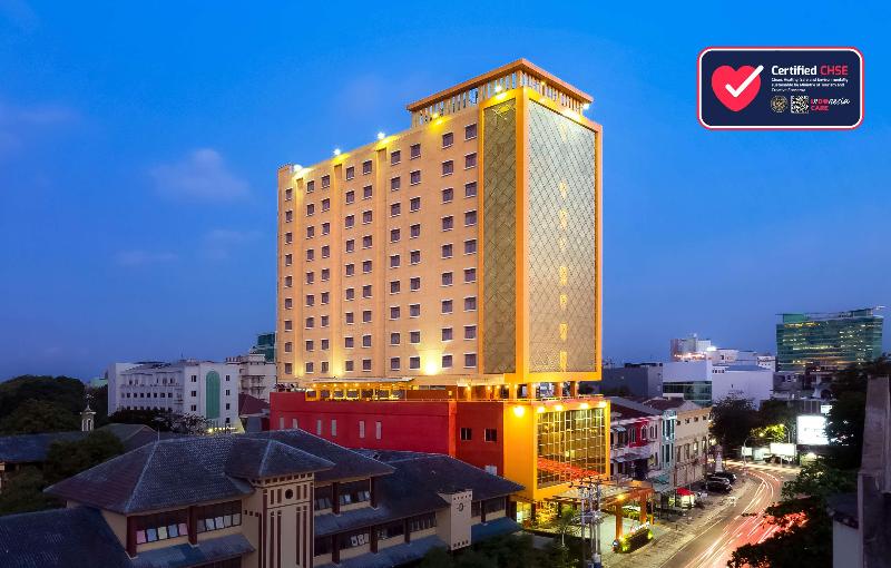 Fotos del hotel Best Western Plus Makassar Beach: 1 Fotos del hotel Best Western Plus Makassar Beach: 1
