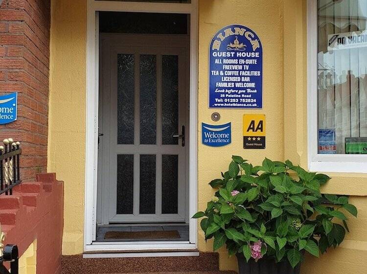 Fotos del hotel Bianca Guesthouse:  32