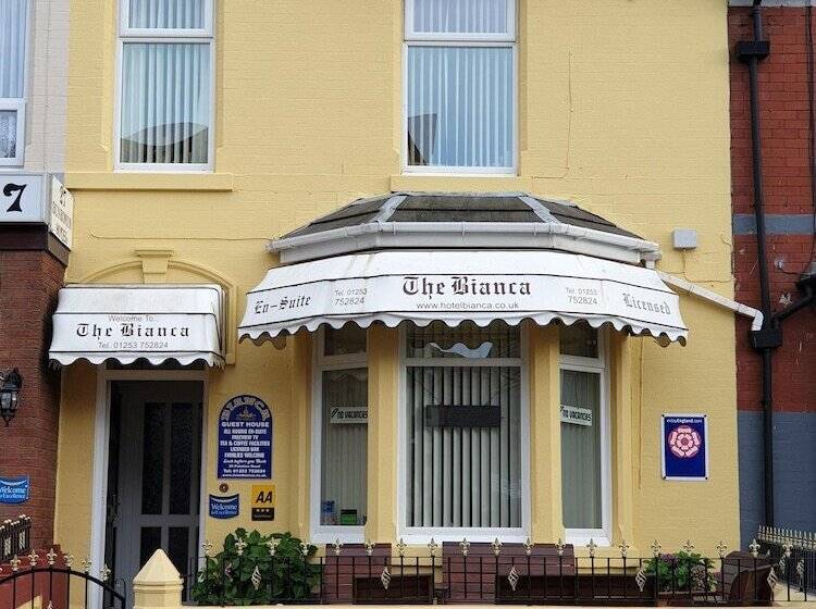 Fotos del hotel Bianca Guesthouse:  34