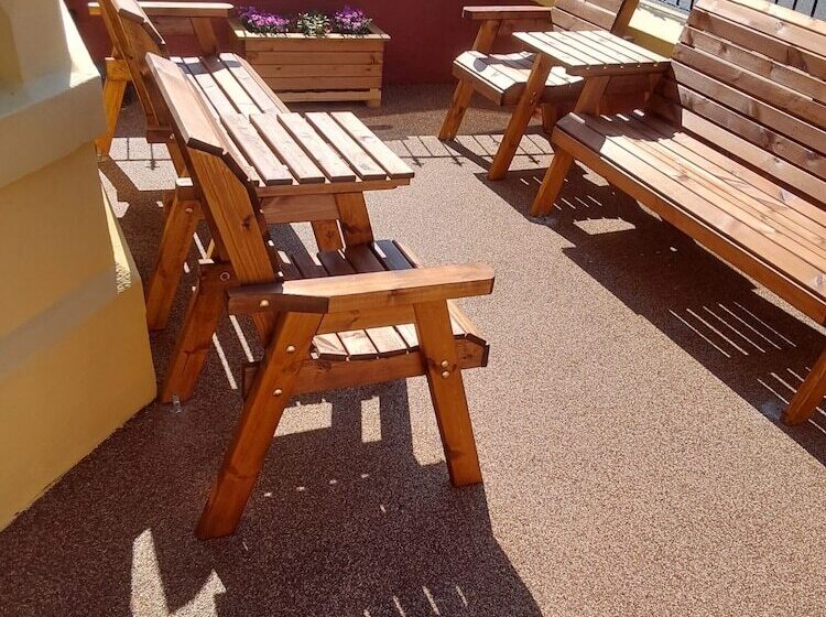 Fotos del hotel Bianca Guesthouse:  11