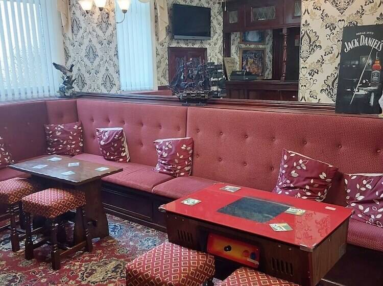 Fotos del hotel Bianca Guesthouse:  41