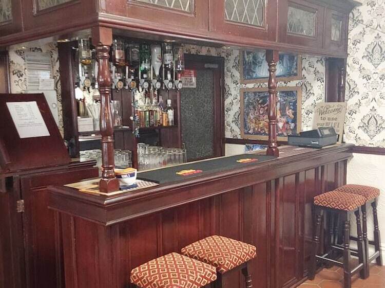 Fotos del hotel Bianca Guesthouse:  42