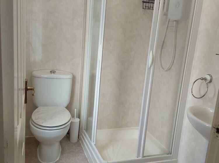 Fotos del hotel Bianca Guesthouse:  23