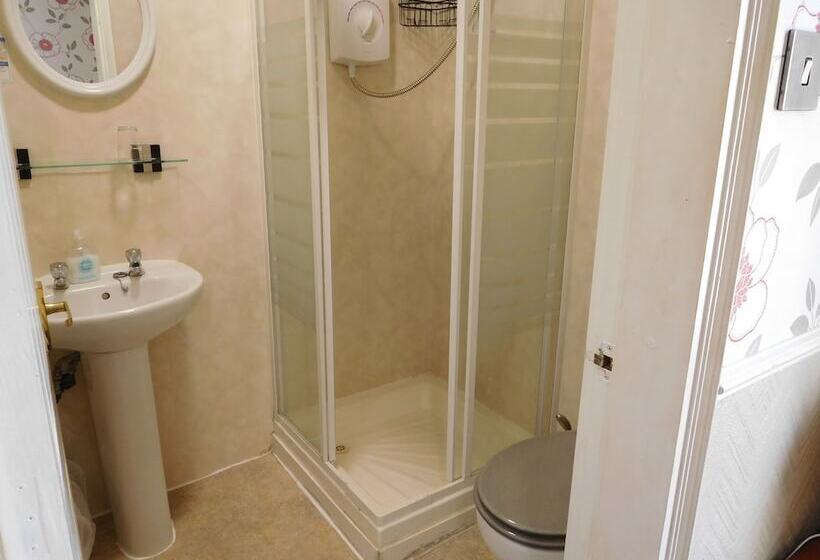 Fotos del hotel Bianca Guesthouse:  24