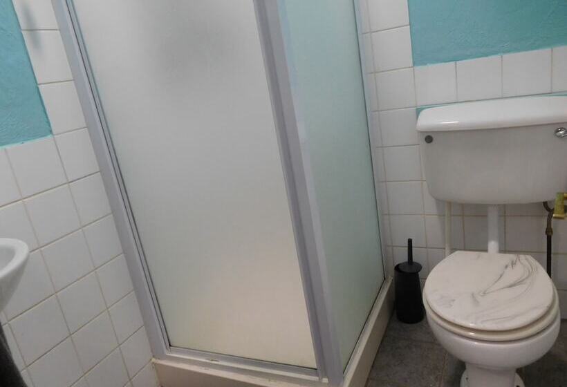 Fotos del hotel Bianca Guesthouse:  25