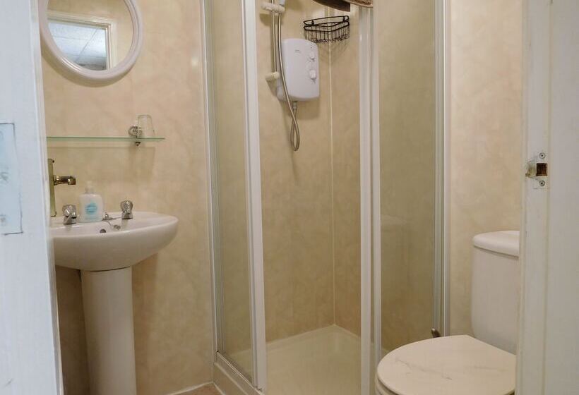 Fotos del hotel Bianca Guesthouse:  27