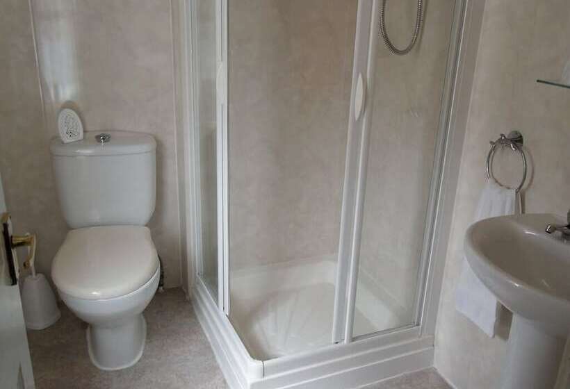 Fotos del hotel Bianca Guesthouse:  28