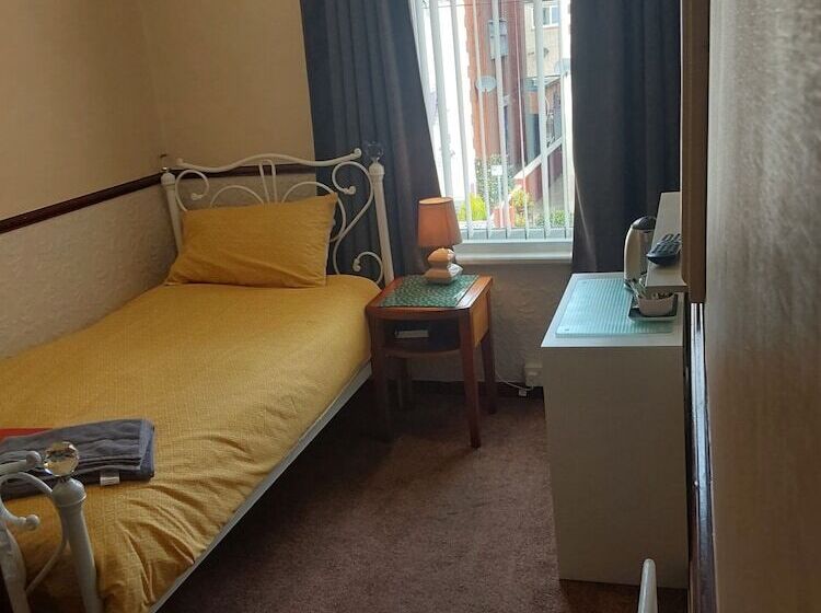 Fotos del hotel Bianca Guesthouse:  33