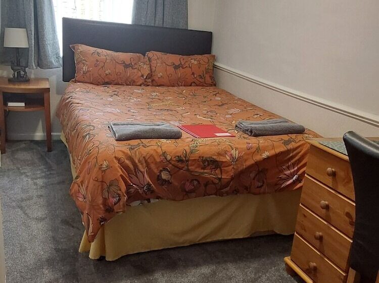 Fotos del hotel Bianca Guesthouse:  8