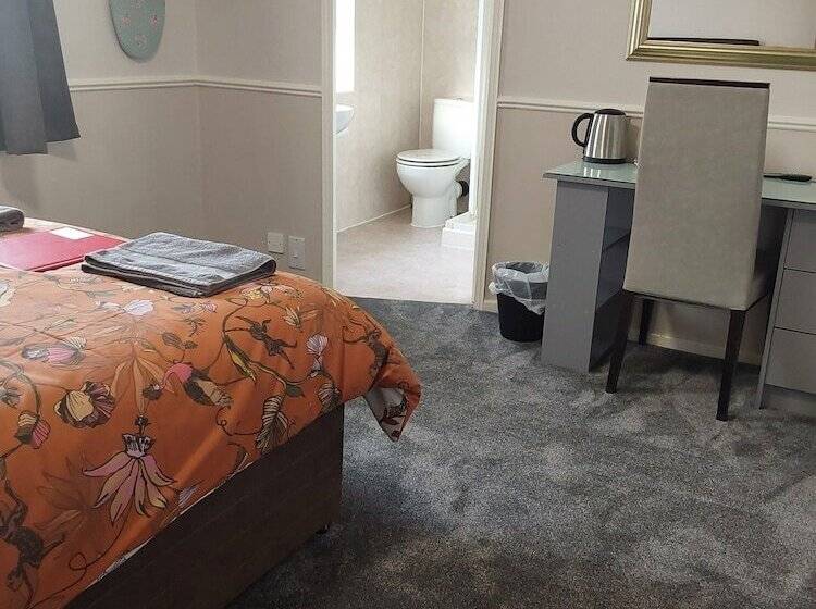 Fotos del hotel Bianca Guesthouse:  22