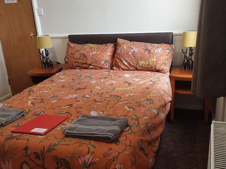 Fotos del hotel Bianca Guesthouse:  4