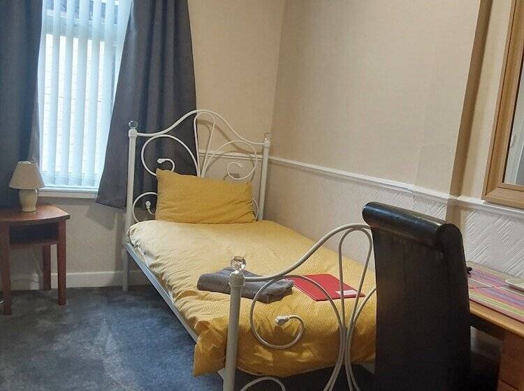 Fotos del hotel Bianca Guesthouse:  43