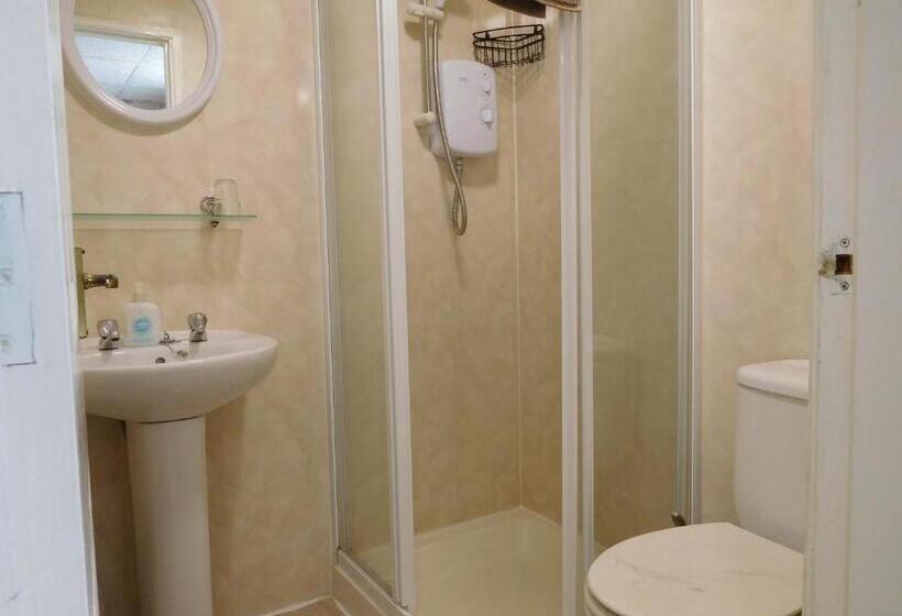 Fotos del hotel Bianca Guesthouse:  17