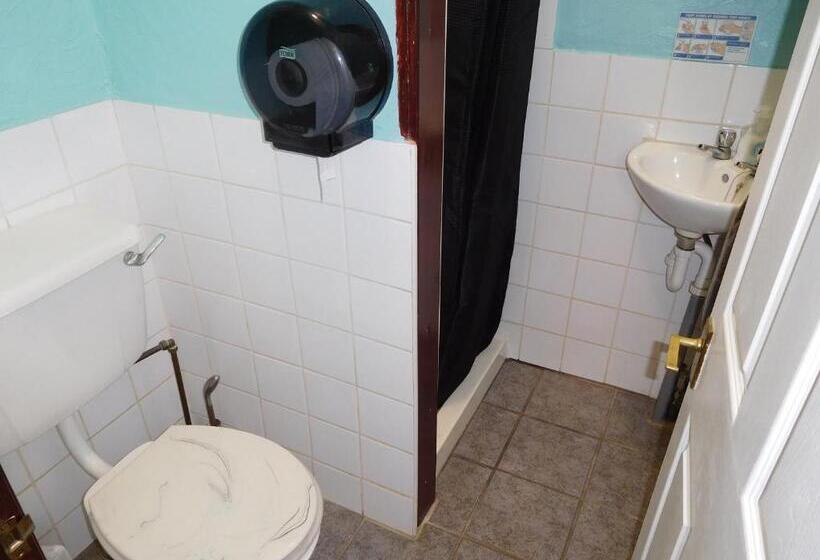 Fotos del hotel Bianca Guesthouse:  19