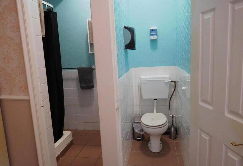 Fotos del hotel Bianca Guesthouse:  16