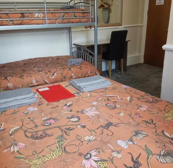 Fotos del hotel Bianca Guesthouse:  9