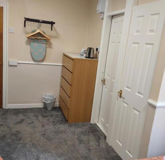 Fotos del hotel Bianca Guesthouse:  38