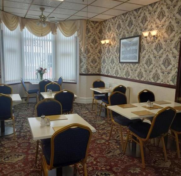 Fotos del hotel Bianca Guesthouse:  37