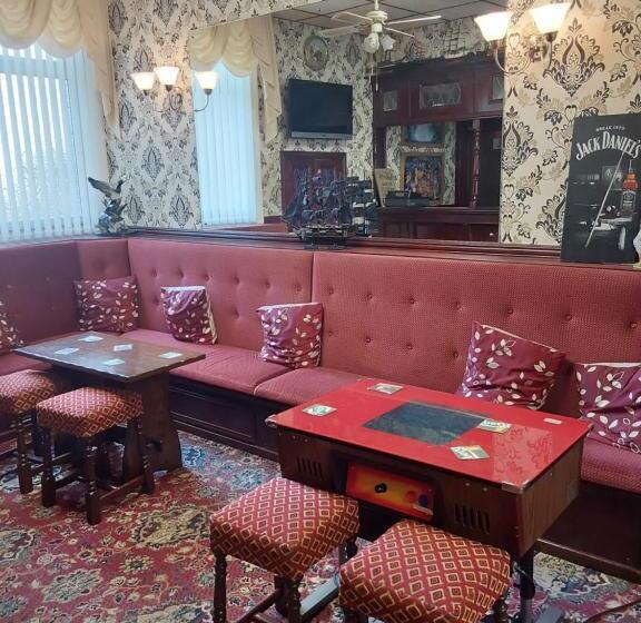 Fotos del hotel Bianca Guesthouse:  39