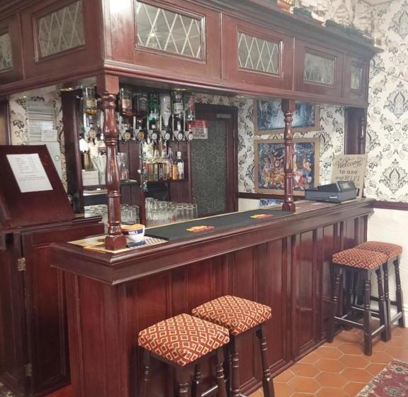 Fotos del hotel Bianca Guesthouse:  30