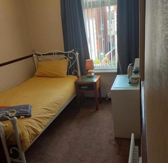 Fotos del hotel Bianca Guesthouse:  44