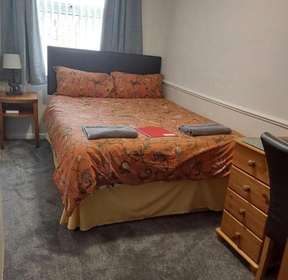 Fotos del hotel Bianca Guesthouse:  14