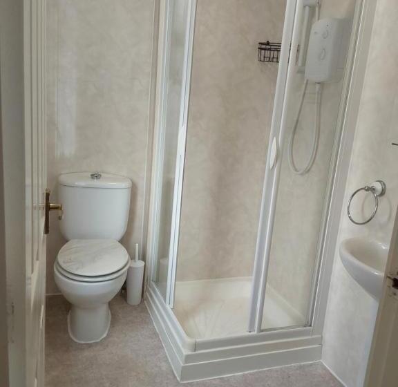 Fotos del hotel Bianca Guesthouse:  21