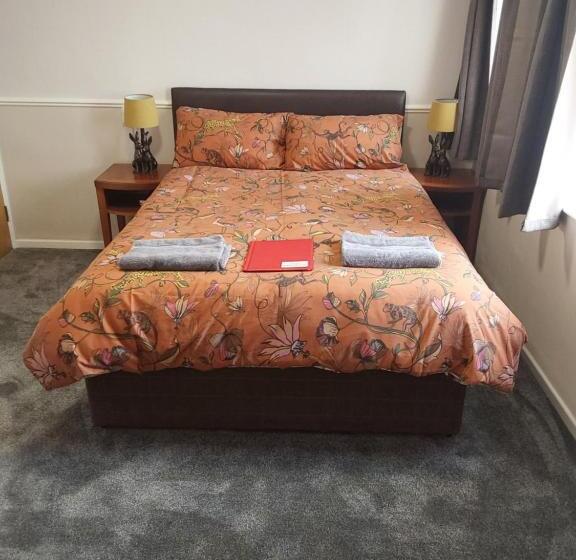 Fotos del hotel Bianca Guesthouse:  12