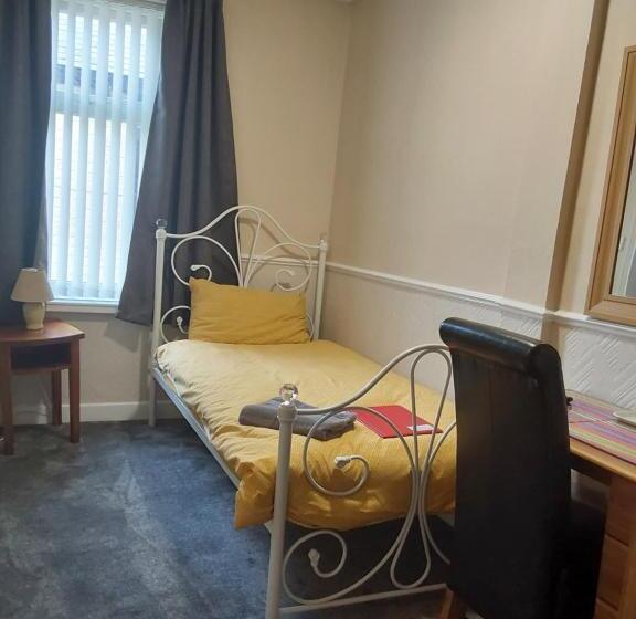 Fotos del hotel Bianca Guesthouse:  45