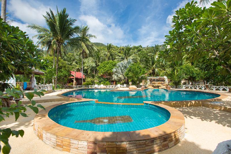 هتل Bottle Beach 1 Resort
