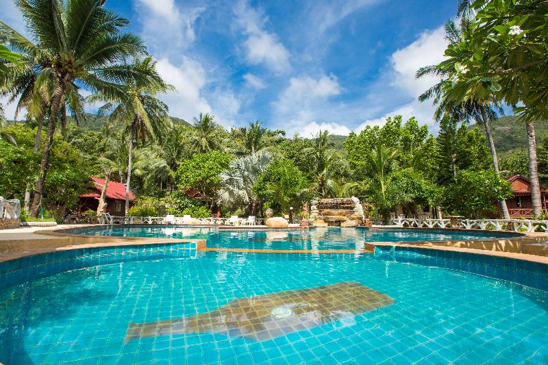 هتل Bottle Beach 1 Resort