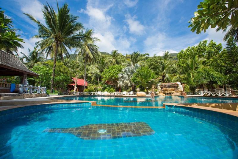 هتل Bottle Beach 1 Resort