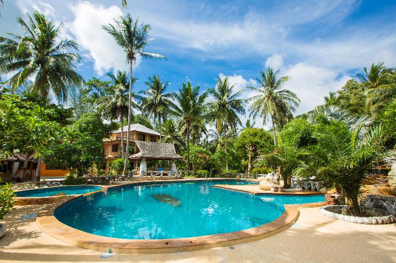 هتل Bottle Beach 1 Resort