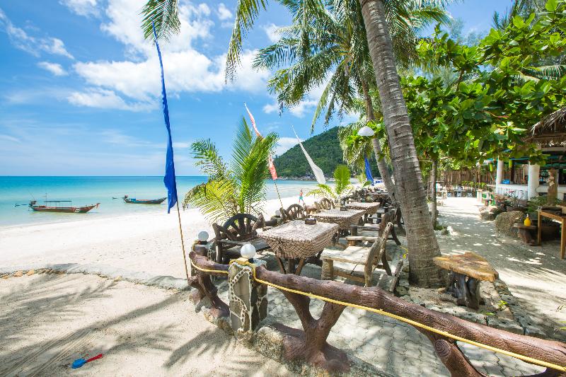 هتل Bottle Beach 1 Resort
