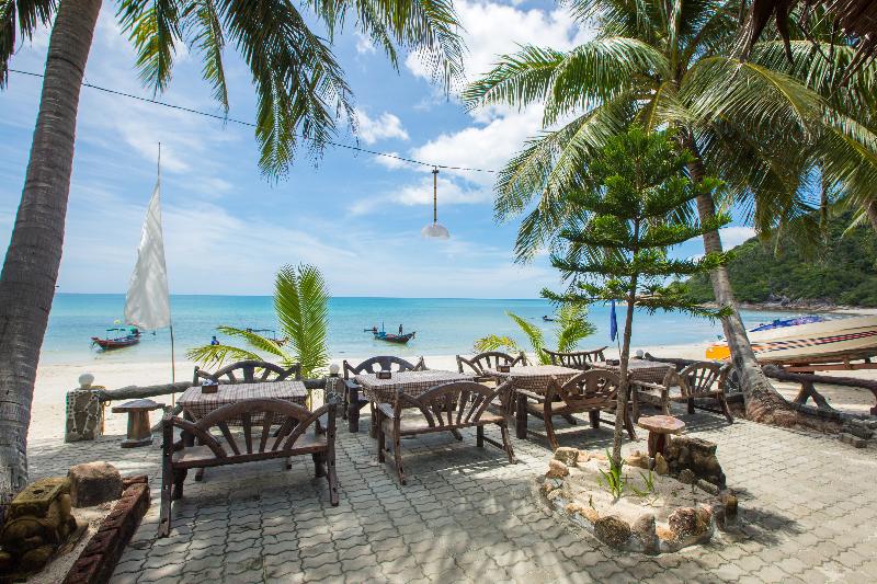 هتل Bottle Beach 1 Resort