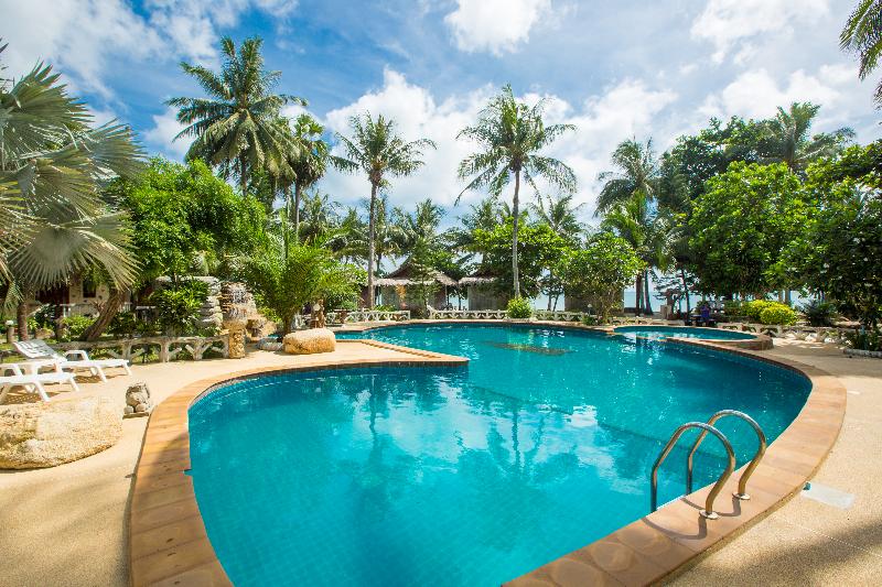هتل Bottle Beach 1 Resort