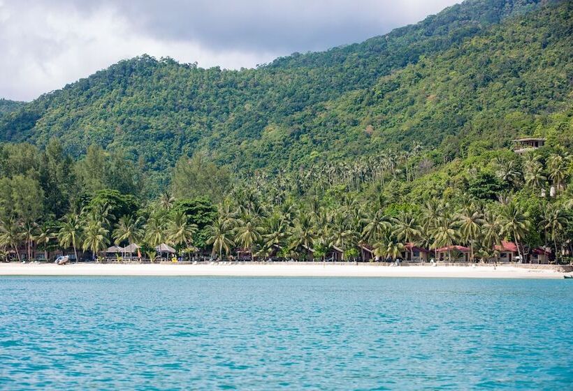 هتل Bottle Beach 1 Resort