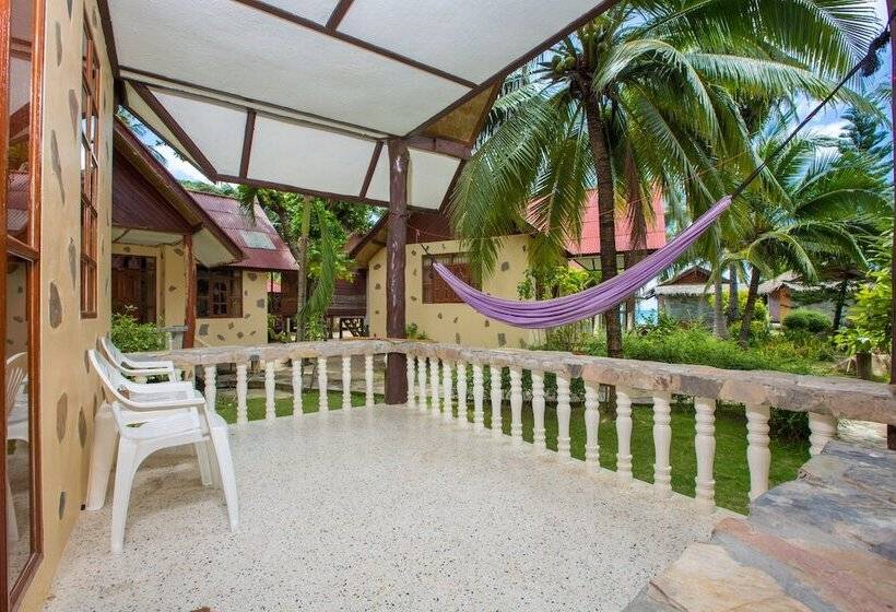 هتل Bottle Beach 1 Resort