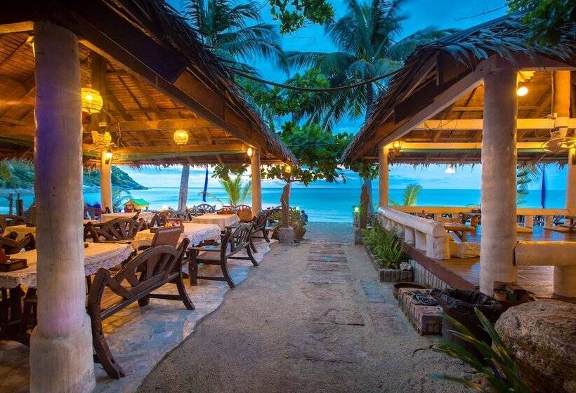 هتل Bottle Beach 1 Resort