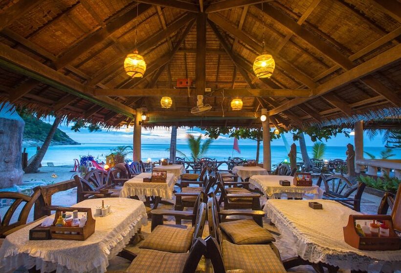 هتل Bottle Beach 1 Resort