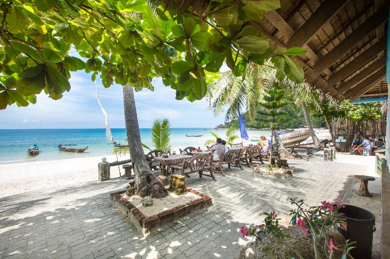 هتل Bottle Beach 1 Resort