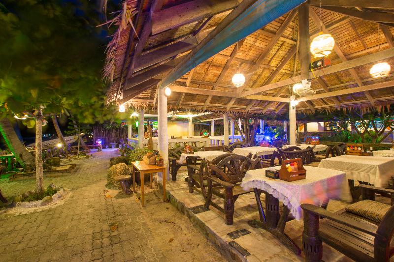 هتل Bottle Beach 1 Resort