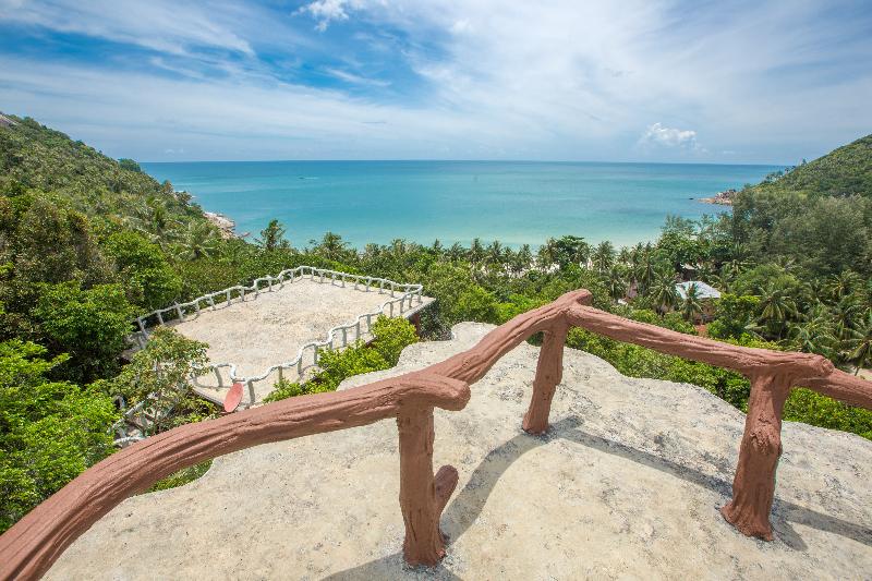هتل Bottle Beach 1 Resort