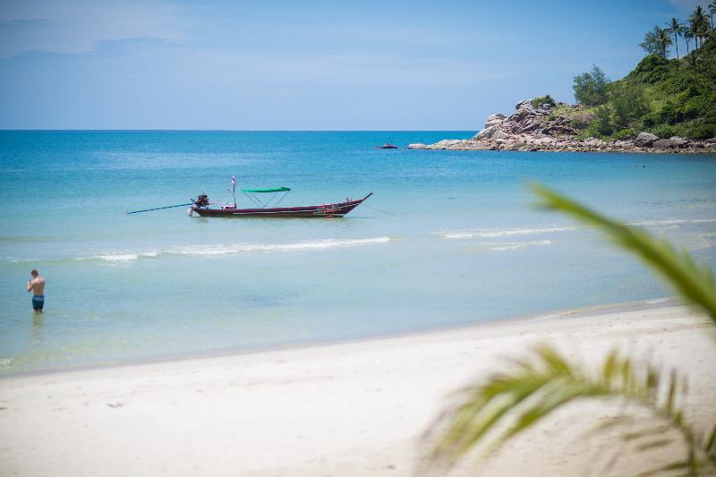 هتل Bottle Beach 1 Resort