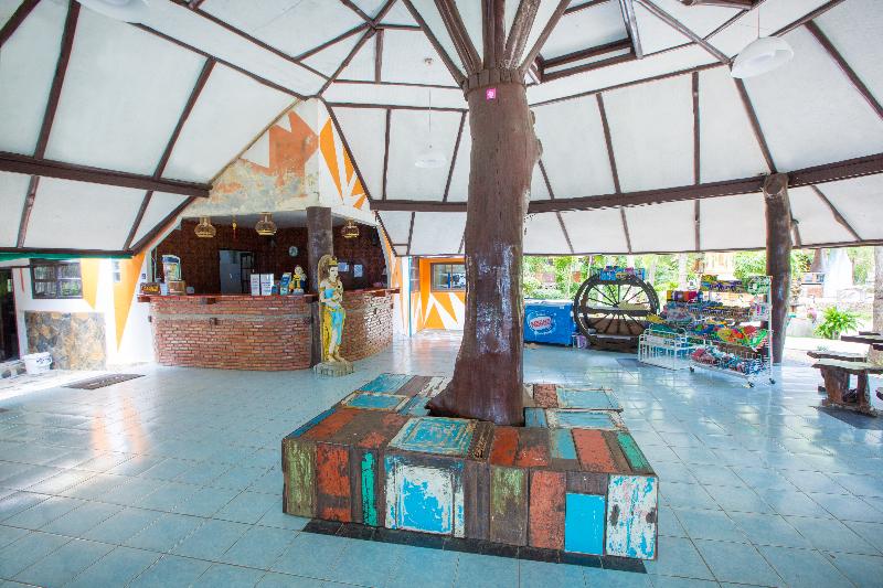 هتل Bottle Beach 1 Resort