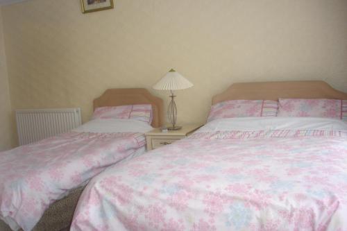 فندق Brackenhurst Guesthouse