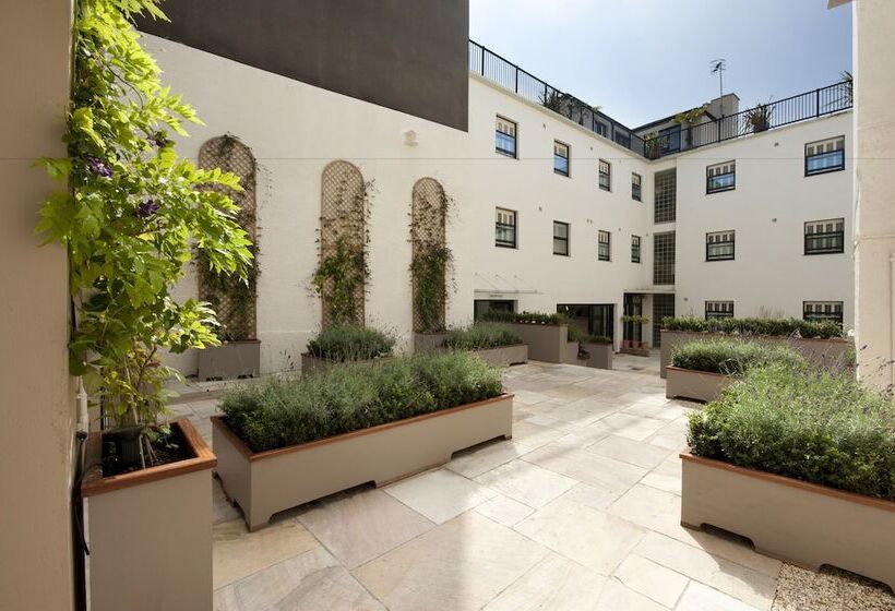 هتل Brooks Guesthouse Bristol