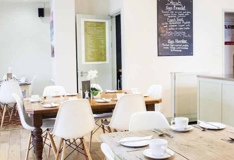 هتل Brooks Guesthouse Bristol